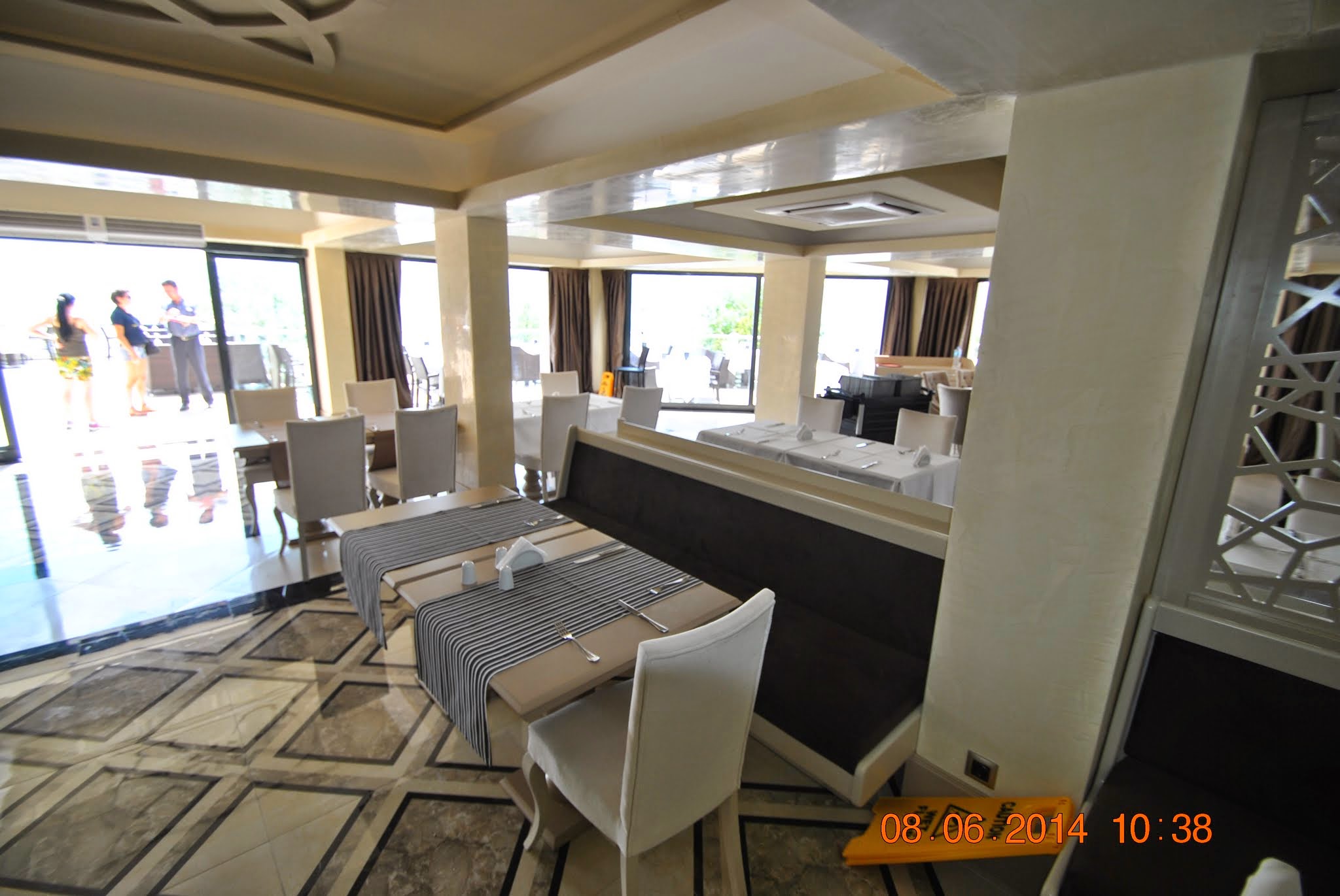 imagini hotel AURUM DIDIM